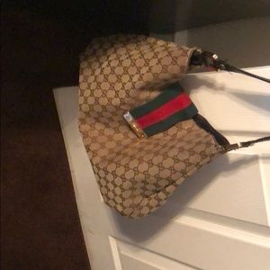 Gucci bag